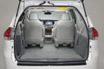 Toyota Sienna SE 2010 года
